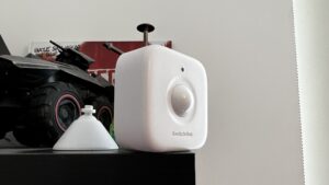 Switchbot Smarthome Sensor