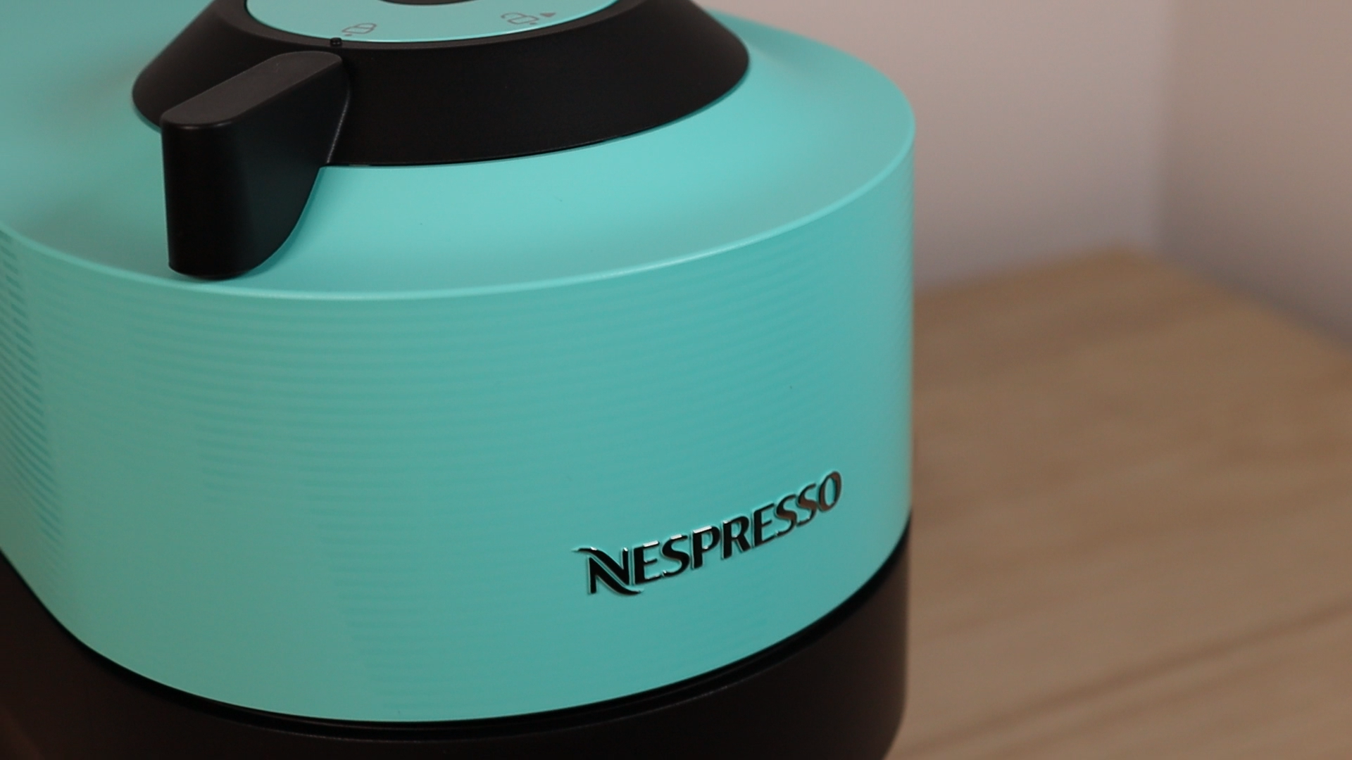 The Nespresso Vertuo Pop