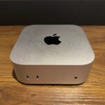 Mac mini Review