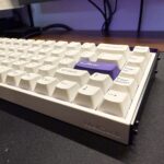 Melgeek Made 68 Pro Keyboard