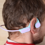 iClever Kids  OWS01i  Headphones